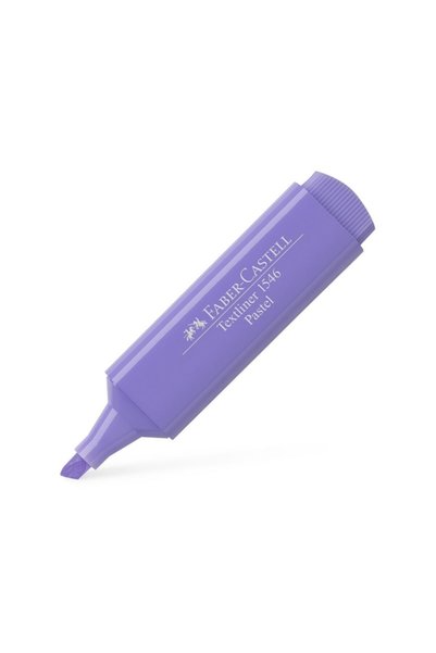 Faber Castell قلم تحديد ملون باستيل 1546