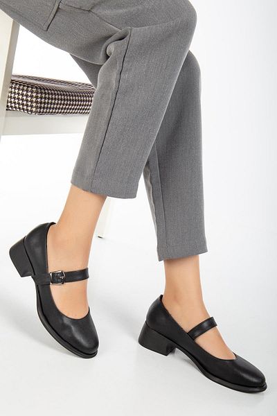 SUİNS SHOES Дамски мокасини Suins Marrie Model