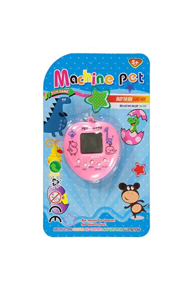 Genel Markalar Sanal Bebek