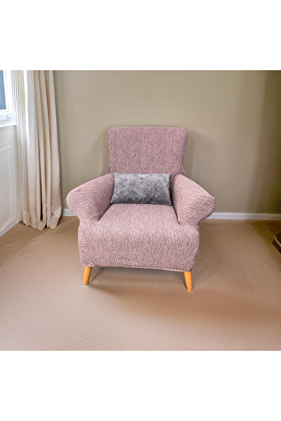 intil قطعة واحدة من غطاء أريكة منقوش بنقش شجرة الجاكار