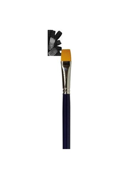 Pebeo Van Gogh Flat Tip Watercolor Brush 194 No:2090909420