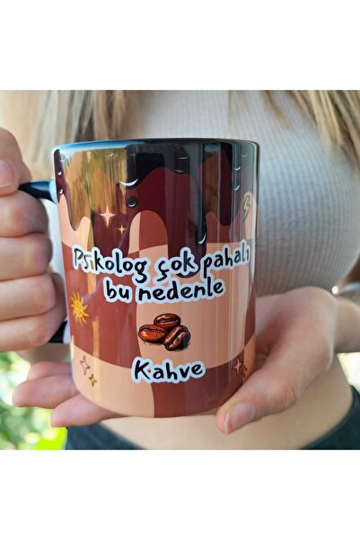 mug shop عالم النفس باهظة الثمن لهذا السبب تصميم القهوة كوب هدية كوب مكتب