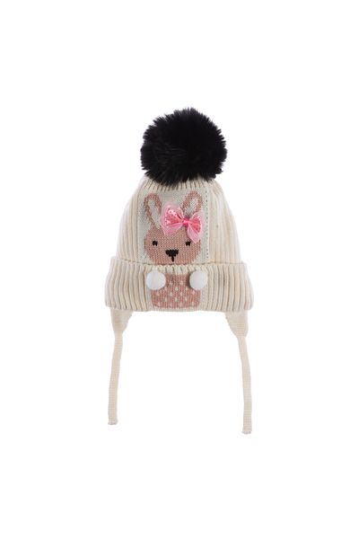 Aware Time Kitti 1-4 Years Girl's Accessory Beret