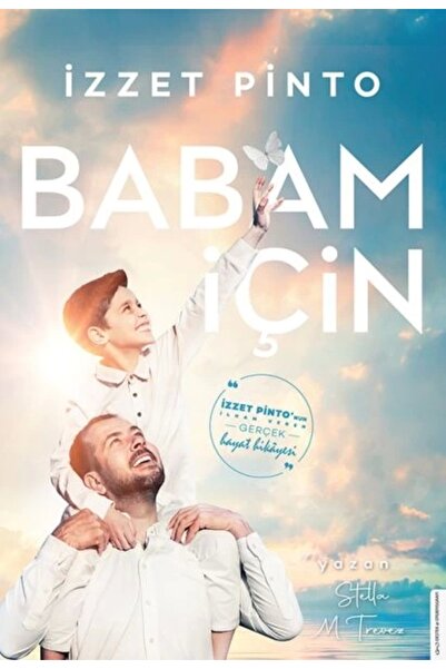 Destek Yayınları Babam Için