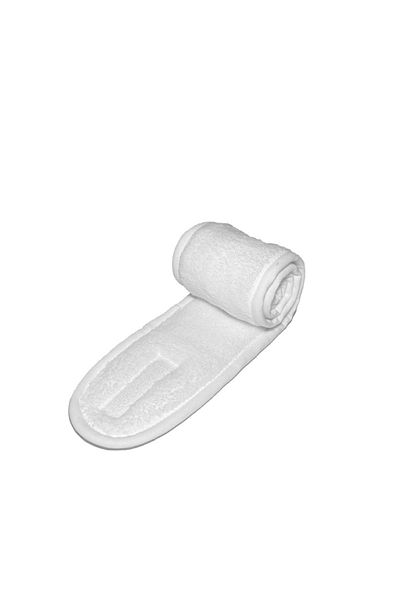 Ellaline Bandana Hair Headband Μακιγιάζ Περιποίηση δέρματος Spa Water Retainer Athlete Headband