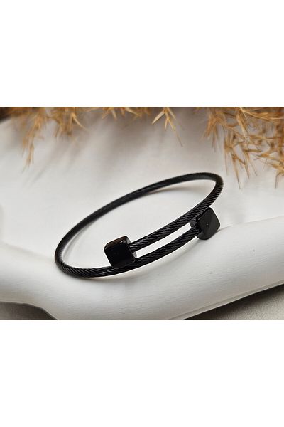 AURA 316L Steel Bracelet