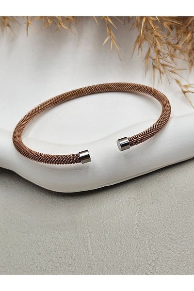AURA 316L Steel Bracelet