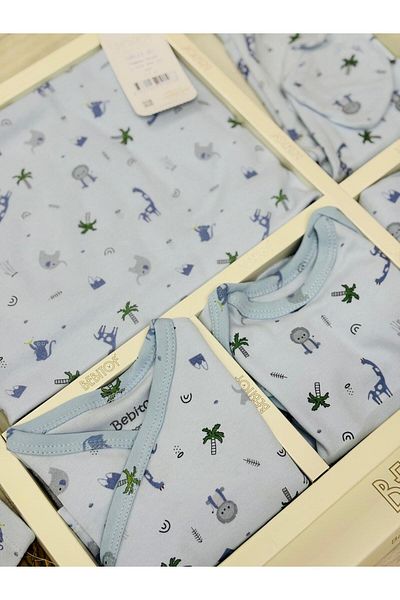 Bebitof Hospital Exit - Pack of 10