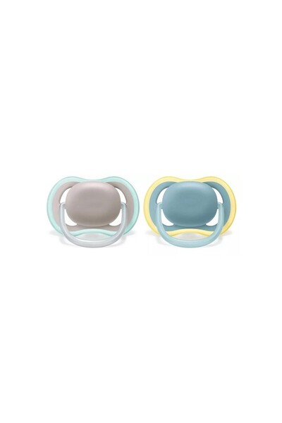 Philips Avent Scf349/01 Ultra Air Emzik 18 Ay 2li Erkek