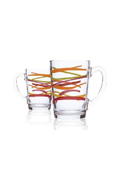 Luminarc New Morning Rubans Mug - 32