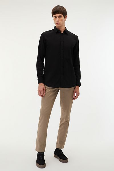 Mudo SLIM FIT TROUSERS
