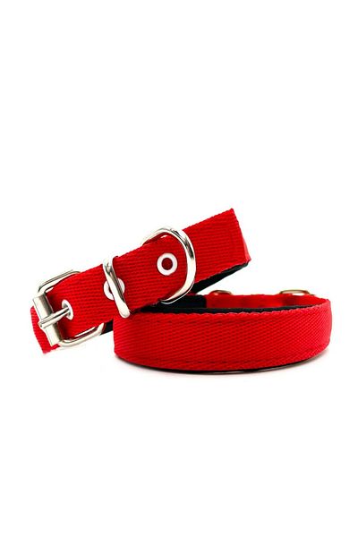 PetEko Soft Textured Dog Collar