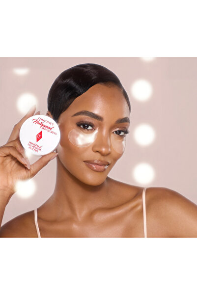 charlotte tilbury Charlotte's Hollywood Skin Secrets Eye Revival Patches Göz ...