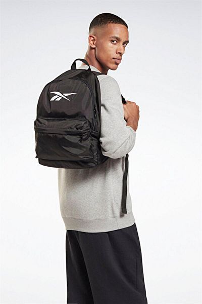 Reebok Rucsac Myt Rucsac negru unisex