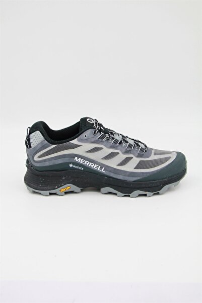 Merrell Moab Speed Gtx Erkek Outdoor Ayakkabı J067453 - GRİ