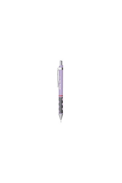 Rotring Tıkky Versatil - 0.5 Lilac Fabric