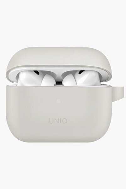 UNIQ Better By Design Husă compatibilă cu Airpods Pro 2 (a 2-a GENERAȚIE) din...