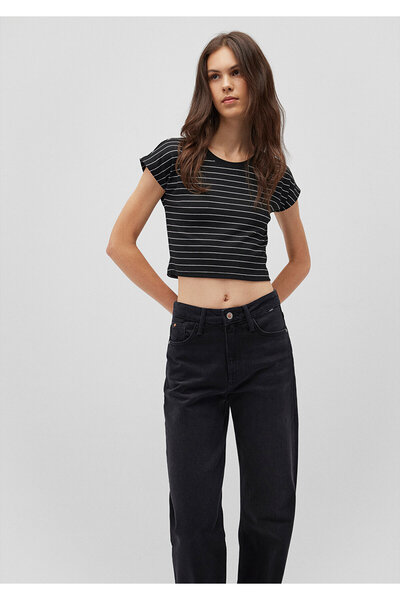 Mavi Kadın T-Shirt 168382-900