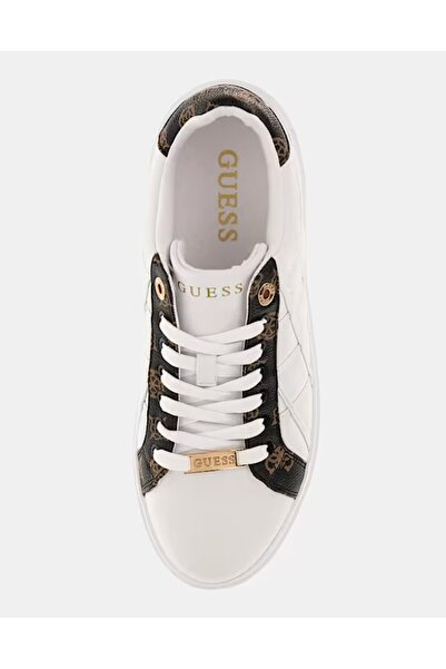 Guess Dattice Casul Shoes