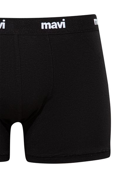 Mavi Black Basic Boxer 092493-900