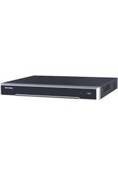 Universal هيكفيجن DS-7616NI-Q2 16 قناة 16 منفذ NVR مسجل