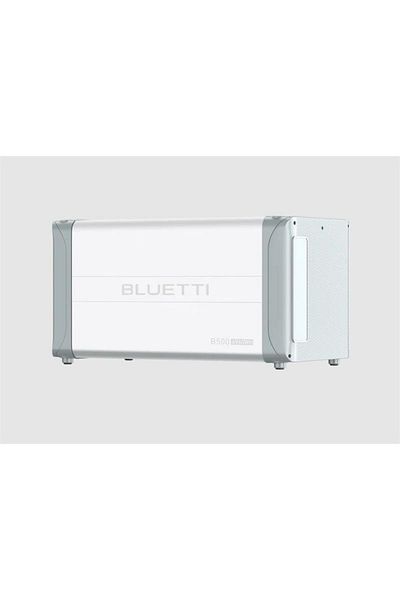 Bluetti B500