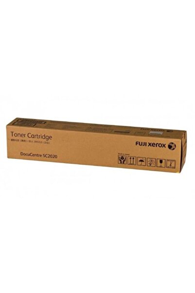 Xerox Data-A864 006R01695 Sc2020 Magenta Red Toner 3,000 Pages