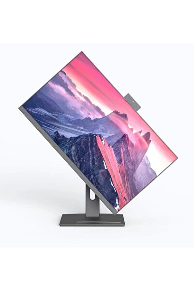 onega E-2380 i5-4460 8GB 256GB SSD O/B UHD 23.8" Gri DOS All in One PC Pivot Ayak