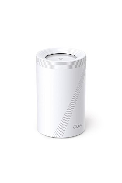 Universal نظام واي فاي شبكي Tp-Link DECO BE65 1Li Wi-Fi 7 BE9300 يغطي المنزل ...