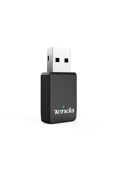 Universal Tenda U9 Wifi-N 300Mbps USB Adapter
