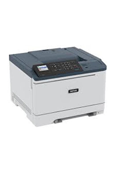 Xerox Color Laser Printer C310DNI, A4, Functions: Print, Monochrome Print Spe...