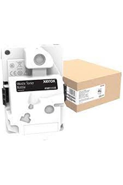 Xerox صندوق نفايات الحبر data-t898 008R13326 C230-C235 سعة 15.500