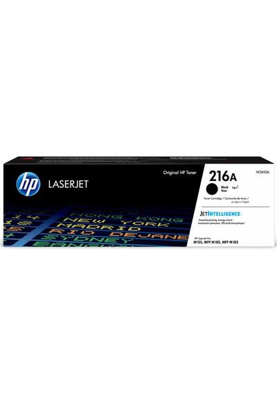 Universal حبر HP 216A أسود 1.050 صفحة W2410A
