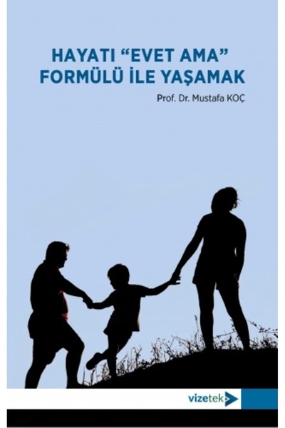 Vizetek Yayıncılık Hayatı "Evet Ama" Formülü ile Yaşamak
