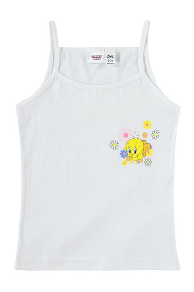 TWEETY Zweiteiliges Sportler-Set für Mädchen, 2–10 Jahre, Rosa