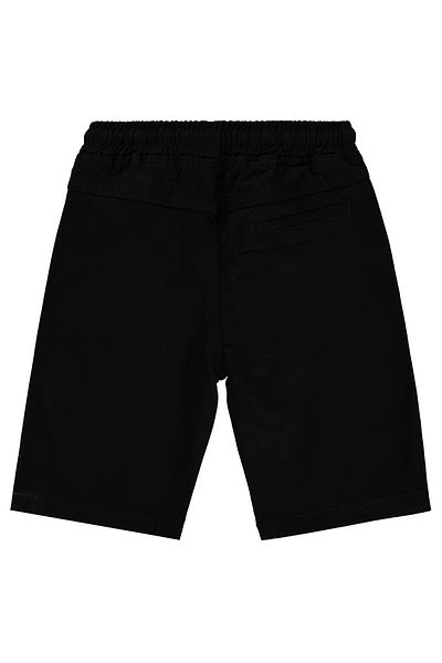 Civil Boys Boy Capri 6-9 Years Black