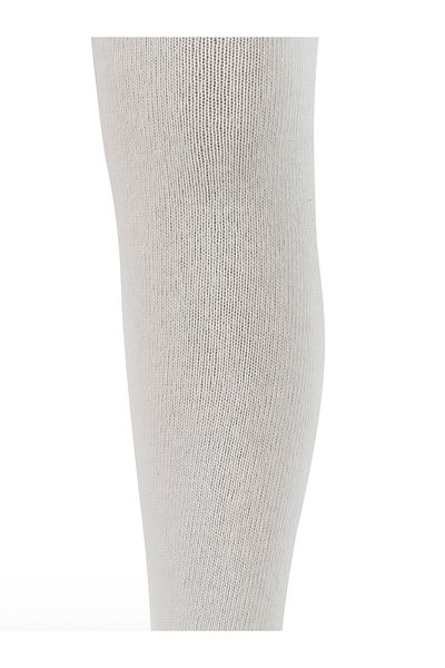 Civil Girls Girl's Pantyhose 3-11 Years Ecru