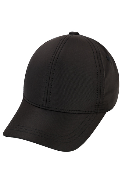 Kitti 10-13 Years Old Boy Anthracite Hat