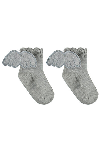 Katamino جوارب بناتي من عمر 1 إلى 7 سنوات Grimelange