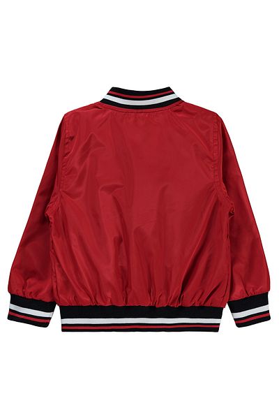 Civil Boys Boy's Jacket 2-5 Years Red
