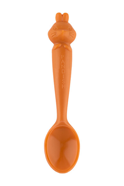 pandish Hamham Silikon Kaşık Karamel 6 Ay