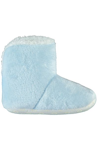 Civil Baby Size 18-21 Blue Baby Boy Shoes
