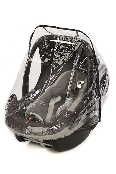 SafeMom Baby Carrier Rain Cover