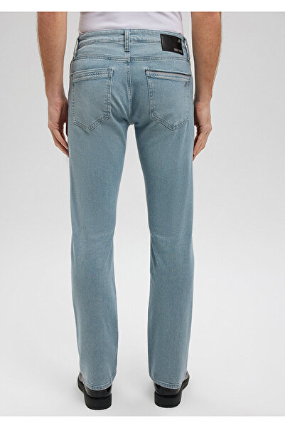 Mavi Pierre Mavi Pro Vintage Açık Mavi Jean Pantolon 0020987137