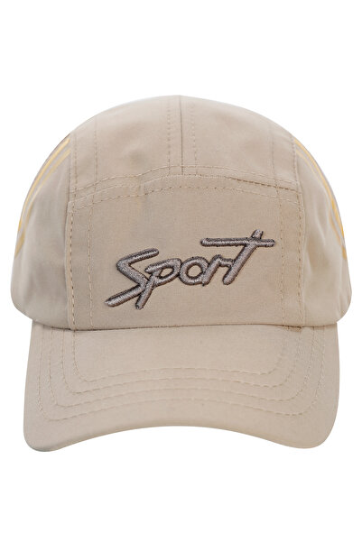 Civil Boys Boy's Cap Hat 6-9 Years Mink