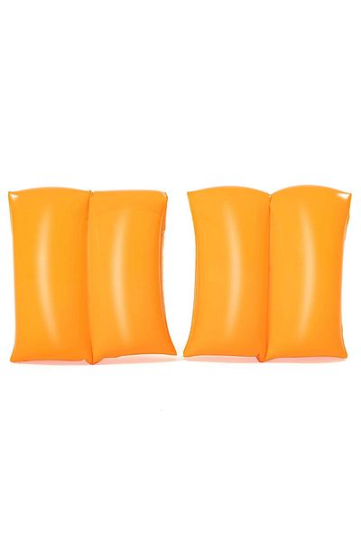 CAN OYUNCAK Bestway Double Knuckle Marine Sleeve 20X20 cm Orange