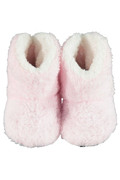 Civil Girls Pink Girl's Slippers - Size 20-28