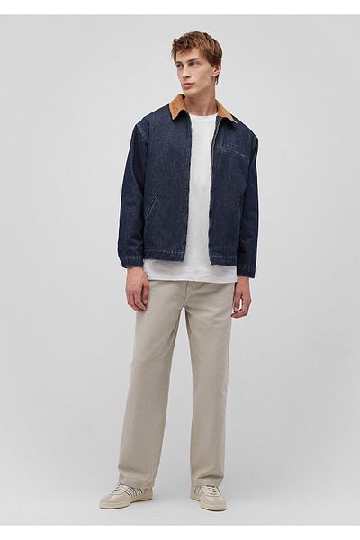Mavi 0010352 -70144 Modell Graue Hose