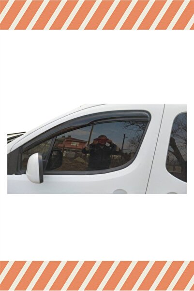 alp aksesuar Peugeot Tepe-partner 2008 -2019 Modellerine Özel 2'li Mügen Tip ...
