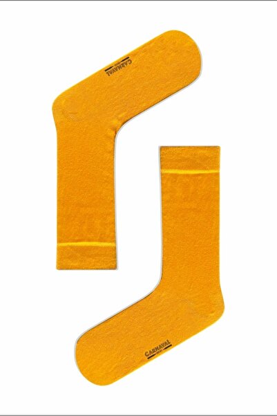 CARNAVAL SOCKS 5'li Pastel Renkli Çorap Moda Kutusu